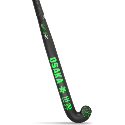 Afbeelding van Osaka Pro Tour Gf 2.0 Veld Hockeystick 1347270 Kleur Zwart Maat 35