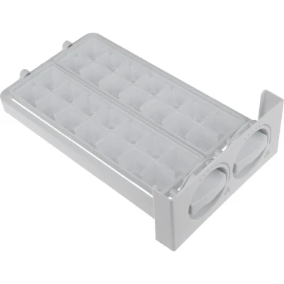 Afbeelding van Ensemble fabrication des glaçons Whirlpool Indesit 480132102145 C00394198 ijsmachine