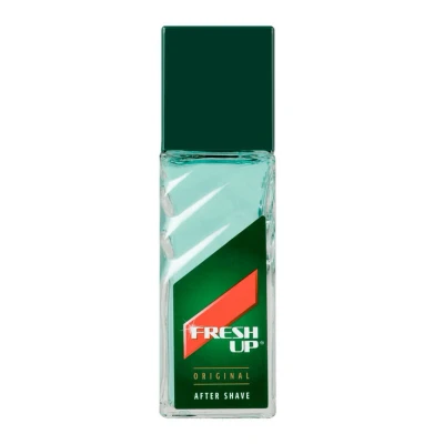 Afbeelding van 6x Fresh Up After Shave Roller 100 ml