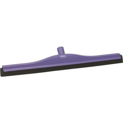 Image de VIKAN 77548 essuie glace de sol, 600 mm, violet 7754/8