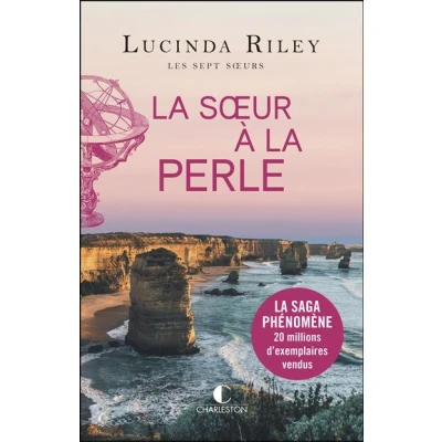 Image de la soeur à perle