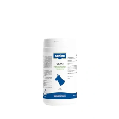 Afbeelding van Canina Flexan 400g
