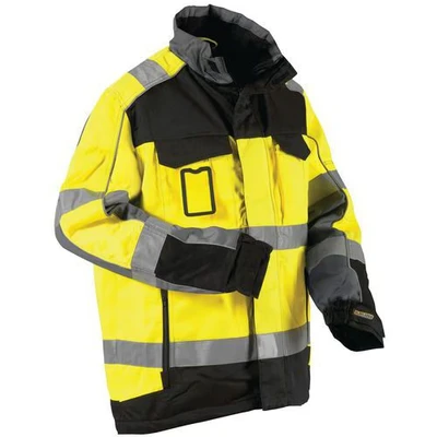 Image de VESTE TRANSPORT HIVER 4851 Blaklader