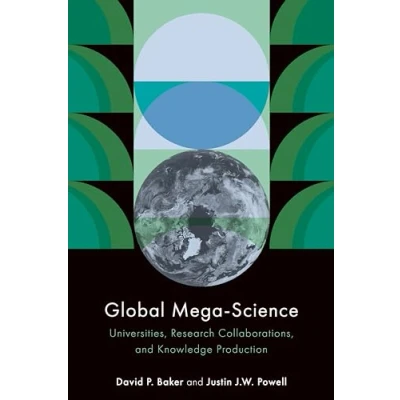 Afbeelding van Global Mega Science