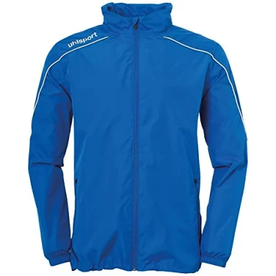 Afbeelding van Uhlsport Stream 22 All Weather Jasje Blauw 2XL Man