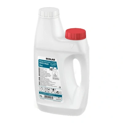 Afbeelding van Ecolab Maxx Magic Plus 3x1l