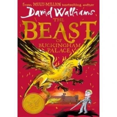 Image de THE BEAST OF BUCKINGHAM PALACE