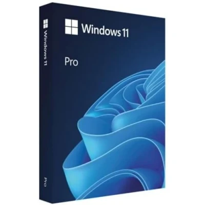 Afbeelding van Microsoft Windows 11 Pro Volledig verpakt product (FPP) 1 licentie(s)