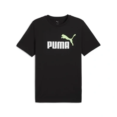 Afbeelding van Puma T shirt Set van 1