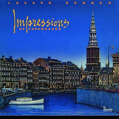 Afbeelding van Joe Bonner Impressions Of..