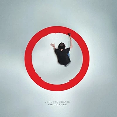 Afbeelding van John Frusciante Enclosure (2 LPs)