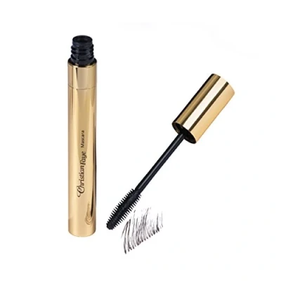 Afbeelding van Christian Faye Mascara SuperB black 7gr