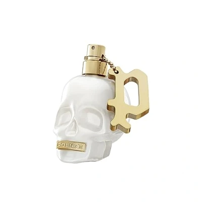 Afbeelding van Police To Be Born Shine Woman Eau de Parfum 40 ml