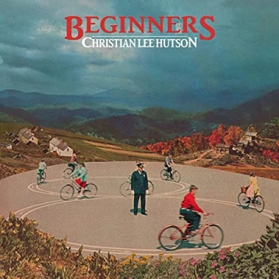 Afbeelding van Christian Lee Hutson Beginners (LP)