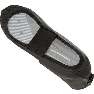 Afbeelding van AGU Raceday Zip Overschoenen Black M