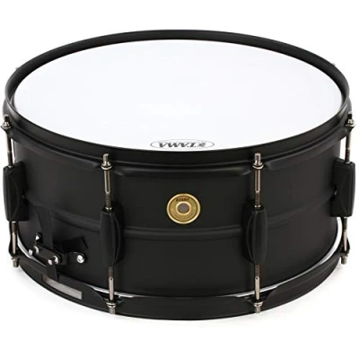 Afbeelding van Tama metalworks 14x6,5 Snaredrum