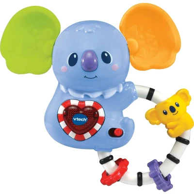 Afbeelding van VTech Mijn Koala Rammelaar