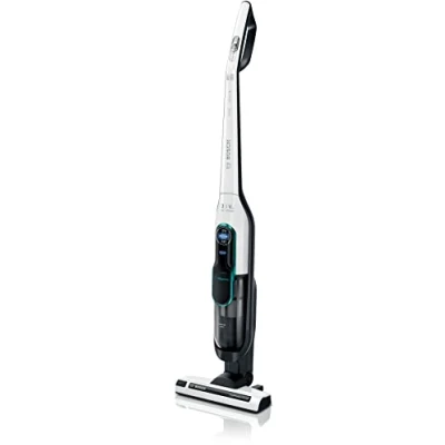 Image de Aspirateur balai rechargeable 28v blanc Bosch bch86hyg2