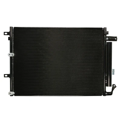 Afbeelding van THERMOTEC KTT110644 Condensor Airco Met droger 645 x 447 16 mm