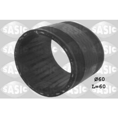 Afbeelding van Laadluchtslang SASIC 3336008