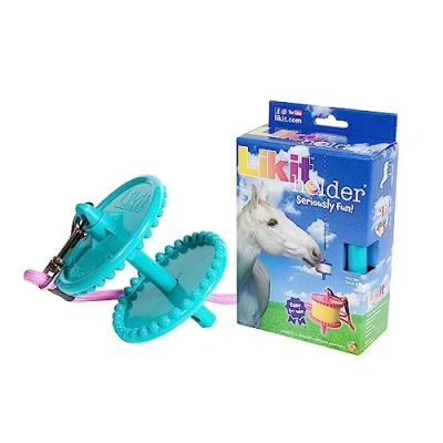 Image de Likit Support avec Corde pour Pierre Aqua 650gr