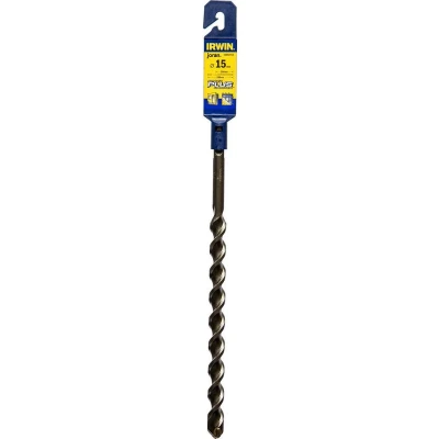 Afbeelding van Irwin SDS plus betonboor 15 x 260 mm