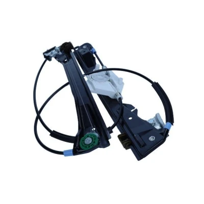 Afbeelding van Raambedieningsmechanisme MAXGEAR 50 0795, voor o.a. SEAT
