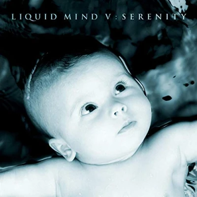 Afbeelding van Serenity (CD)