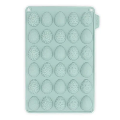 Afbeelding van CECOA Mini eiervorm