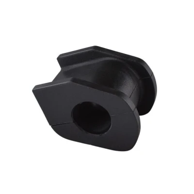 Afbeelding van TEDGUM TED57242 Stabilisatorstang Rubbers Vooras rechts, links, Binnen Rubberlager 25mm