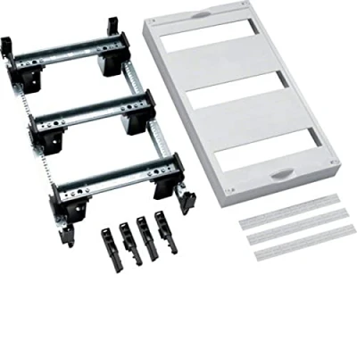 Afbeelding van Hager UD31B1 Module Kunststof Wit 1 stuk(s)