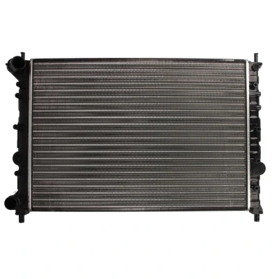 Afbeelding van Nissens Radiateur 68802
