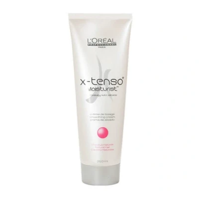 Image de L&#039;Oréal Professionnel X tenso Natural Hair Smoothing Cream 250 ml