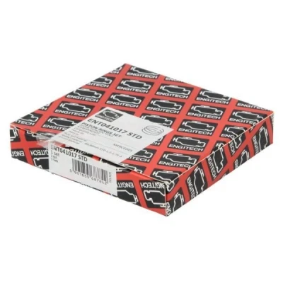 Afbeelding van Engitech Zuigerveren ENT041017 STD