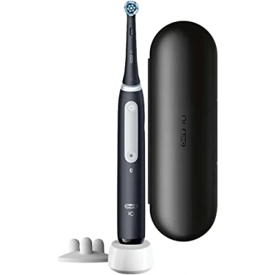 Afbeelding van Oral B IO Series 4S Elektrische Tandenborstel