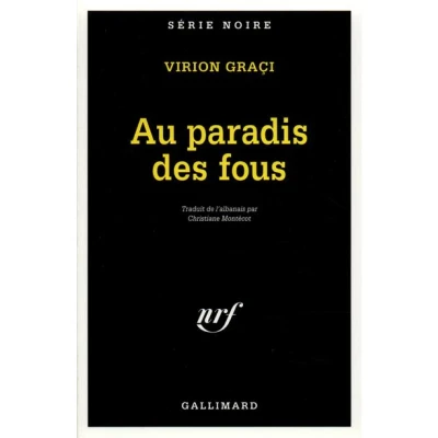 Afbeelding van Paradis Des Fous