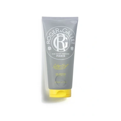 Afbeelding van Roger &amp; Gallet Douche Gel 200ml