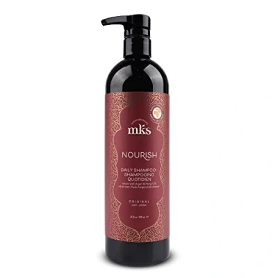 Afbeelding van MKS Eco Nourish Daily shampoo Original 739ml