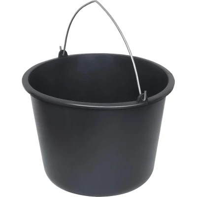 Afbeelding van Bouwemmer 20 liter