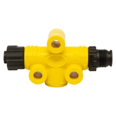 Afbeelding van Spanningsisolator nmea2000