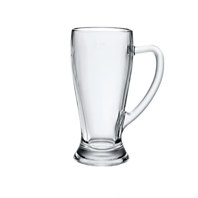 Afbeelding van Bierpul Bormioli Rocco Baviera Glas 390 ml