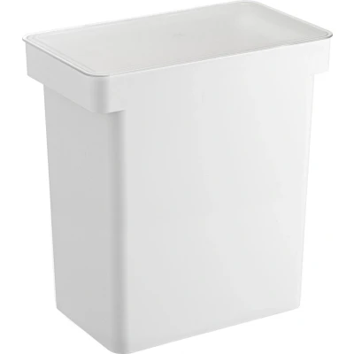 Afbeelding van Yamazaki Huisdier Voedselcontainer (12kg) Tower Wit