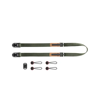 Afbeelding van Peak Design Leash Sage