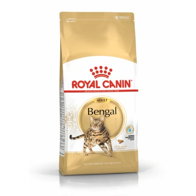 Afbeelding van Royal Canin Bengal Adult Kattenvoer 2 kg