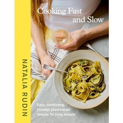 Afbeelding van Cooking Fast and Slow