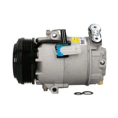 Afbeelding van Nissens Airco compressor 89050
