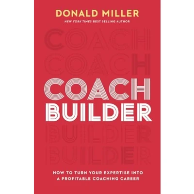 Afbeelding van Coach Builder