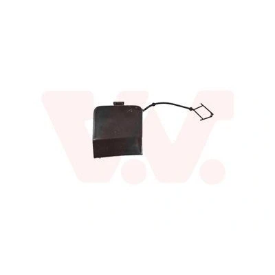 Afbeelding van VAN WEZEL 5711557 Klep, afsleephaak Achter