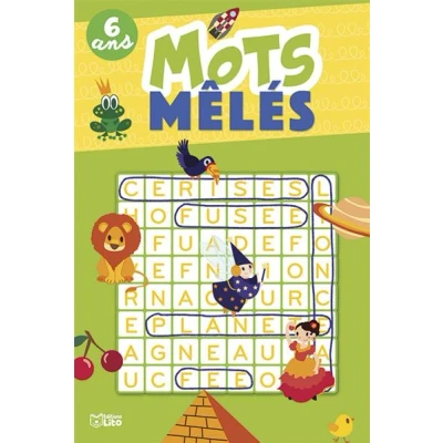 Image de Super bloc jeux meles 6 ans