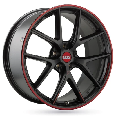 Image de Bbs Ci r Nürburgring edition 9.0x20 5x112 ET33 82 Jante